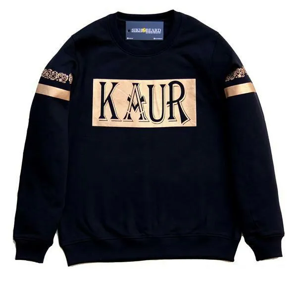Kaur Sweatshirt