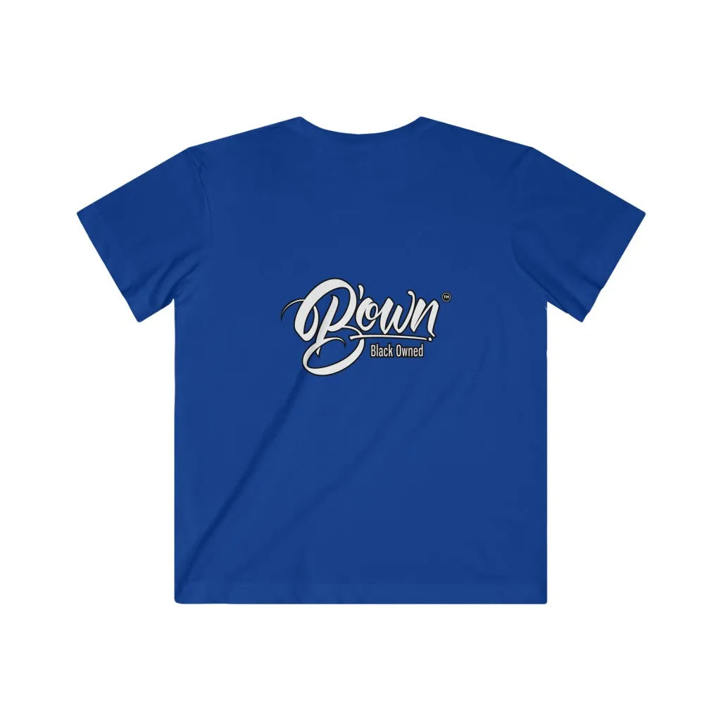 Kids Fine Jersey Tee