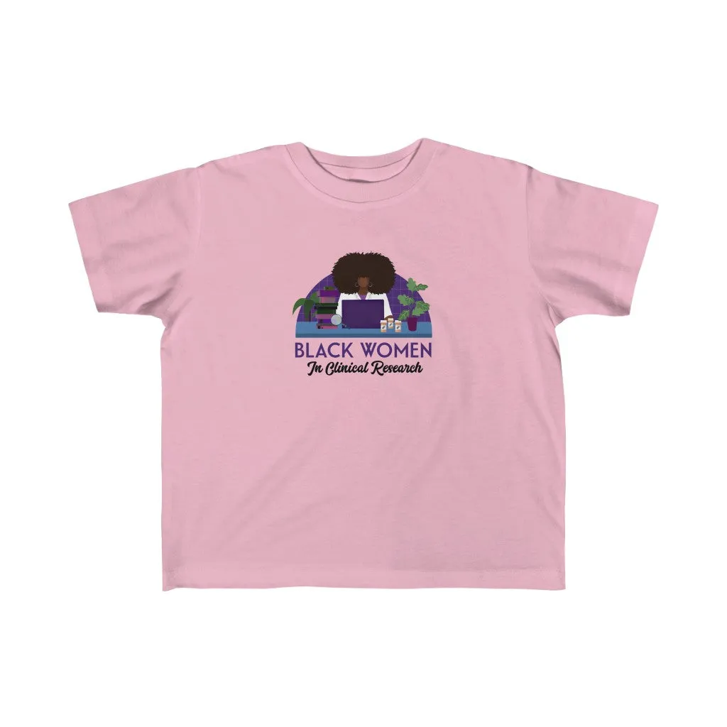 Kid's Fine Jersey Tee