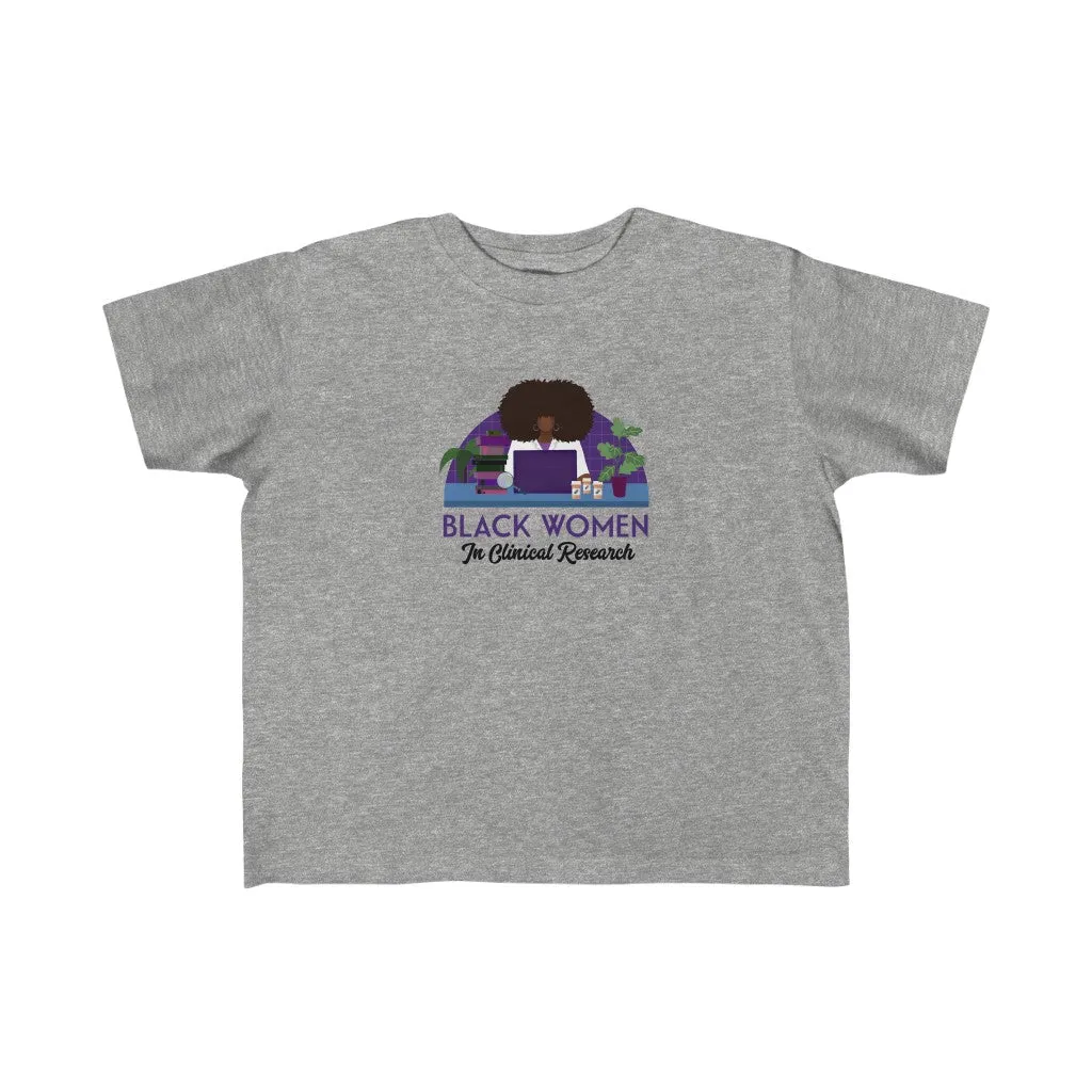 Kid's Fine Jersey Tee