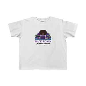 Kid's Fine Jersey Tee