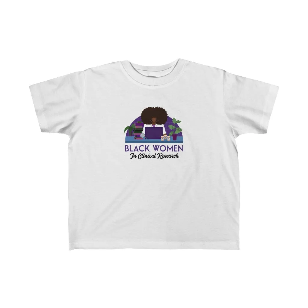 Kid's Fine Jersey Tee