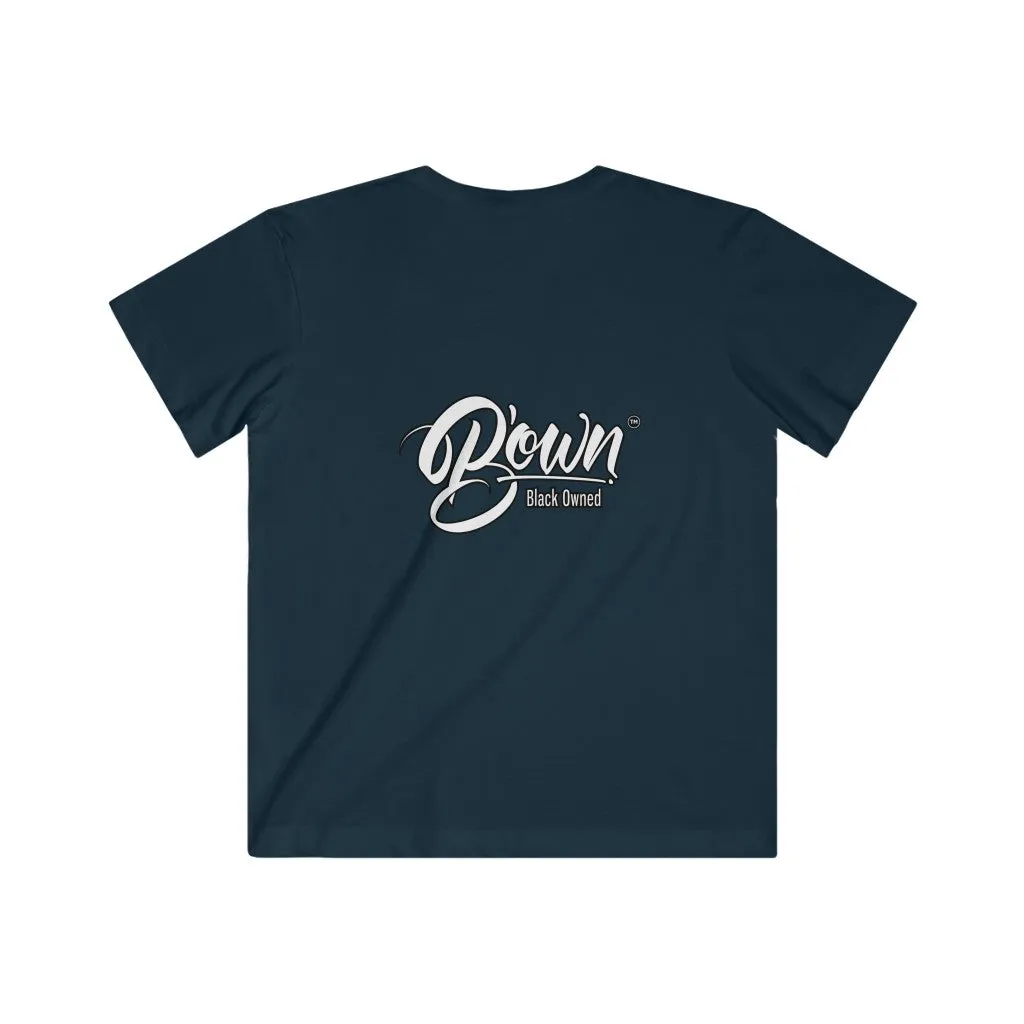 Kids Fine Jersey Tee