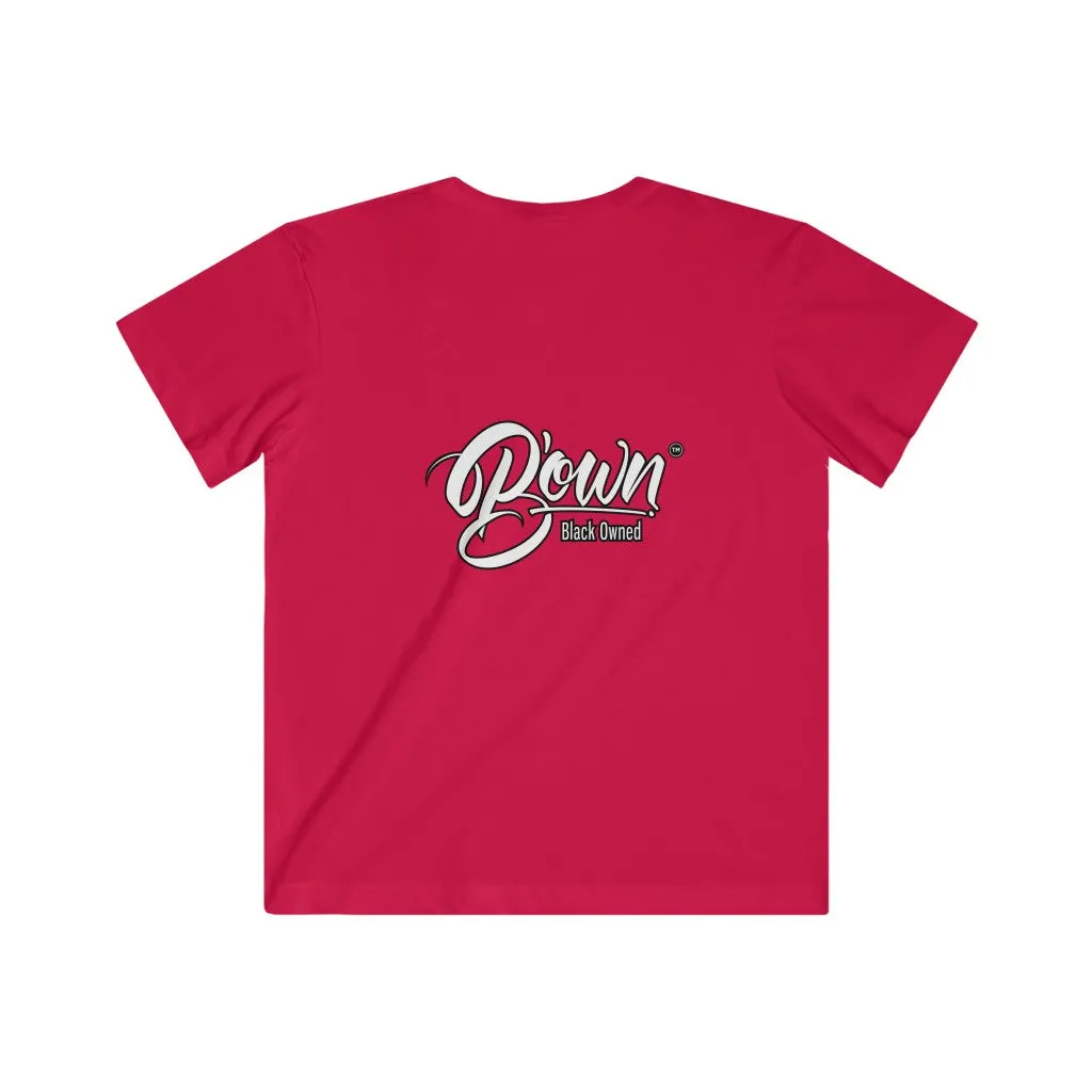 Kids Fine Jersey Tee
