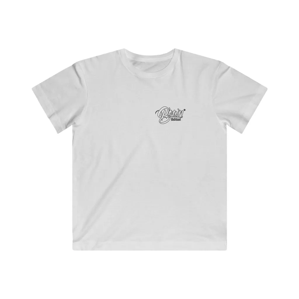 Kids Fine Jersey Tee