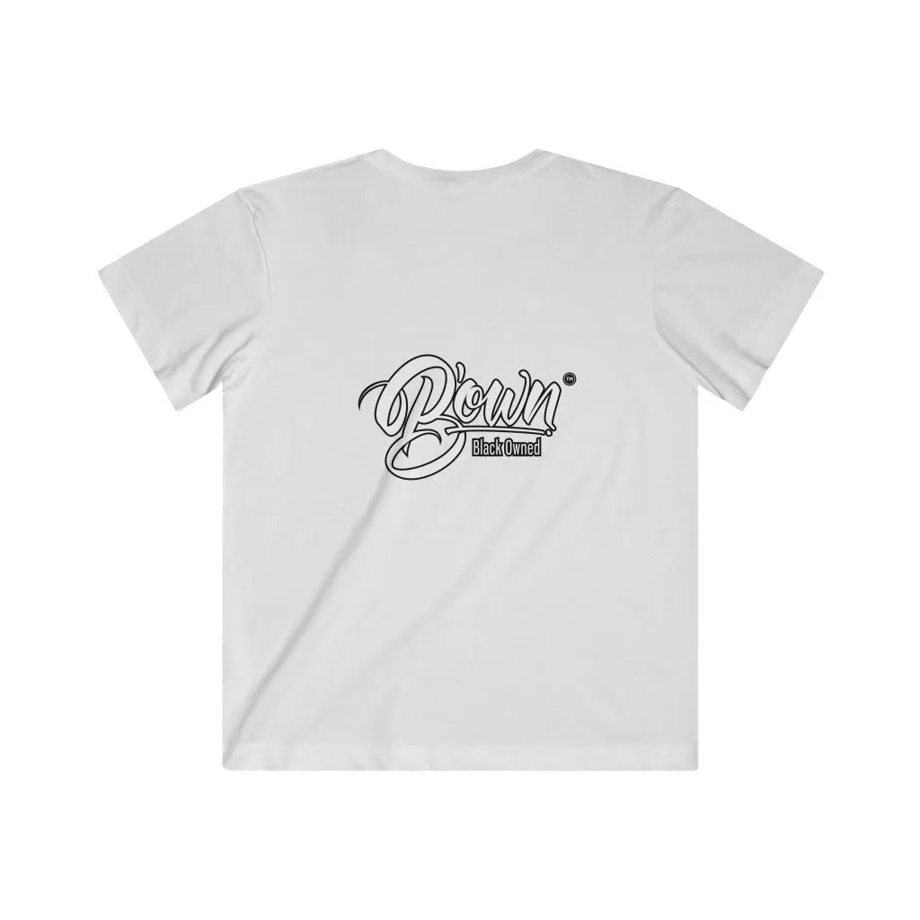 Kids Fine Jersey Tee