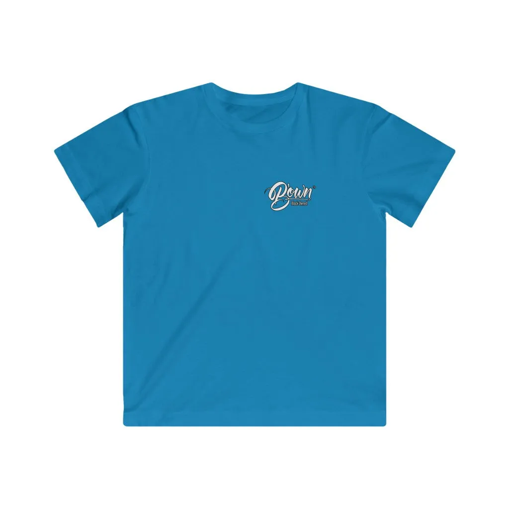 Kids Fine Jersey Tee