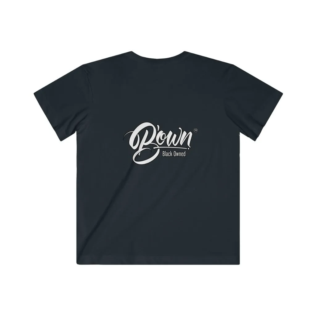 Kids Fine Jersey Tee