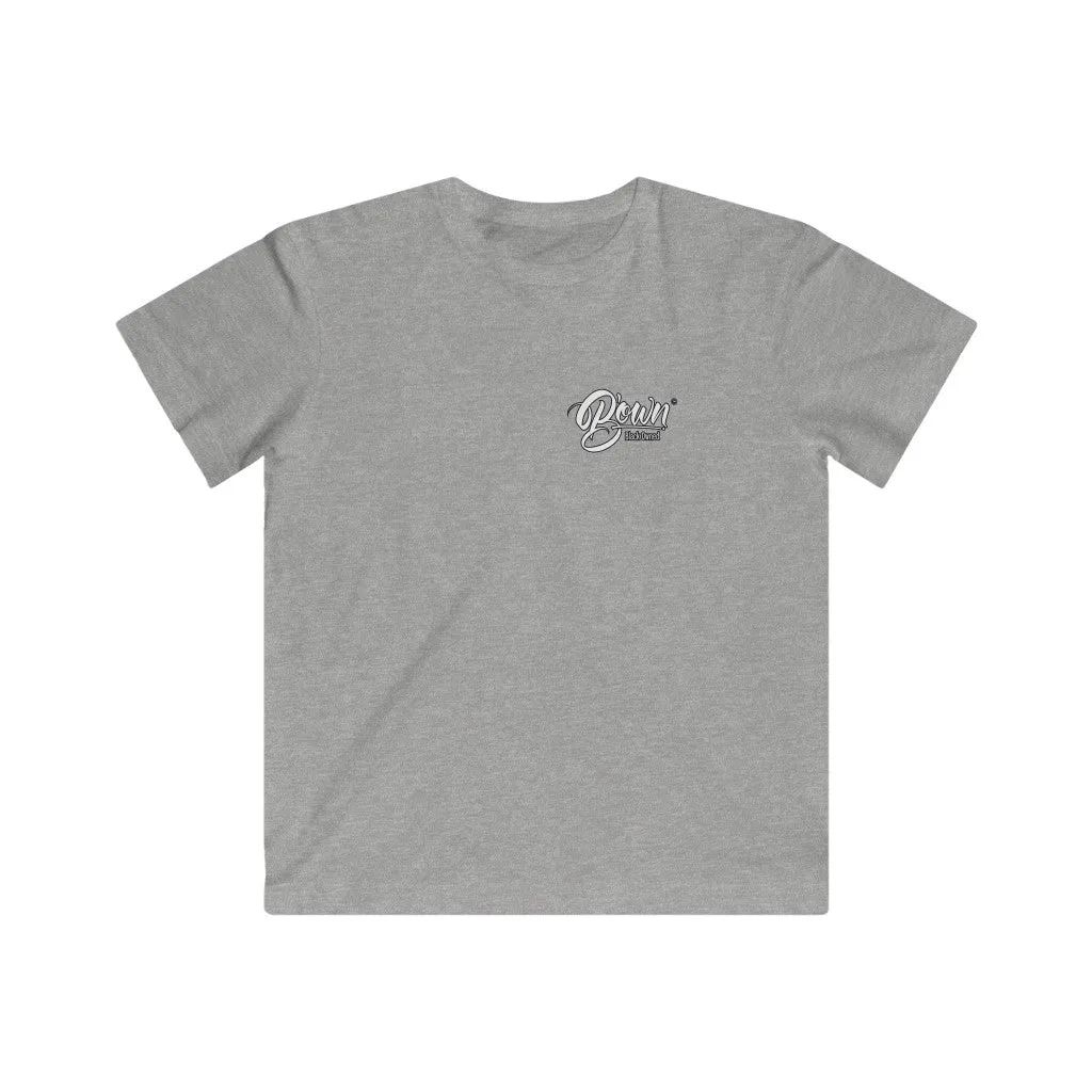 Kids Fine Jersey Tee