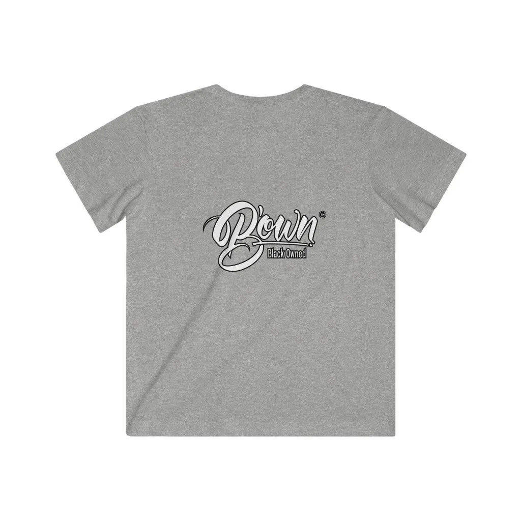 Kids Fine Jersey Tee