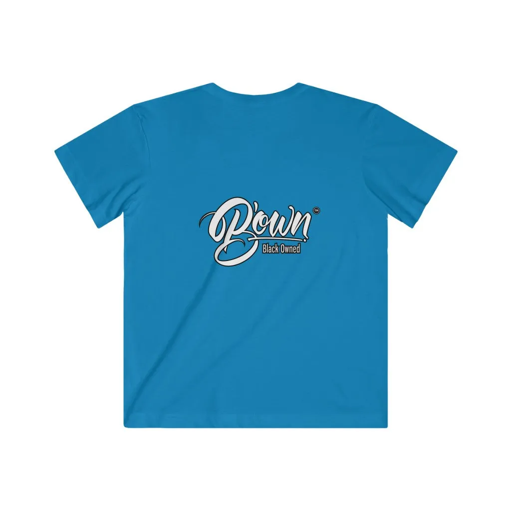 Kids Fine Jersey Tee