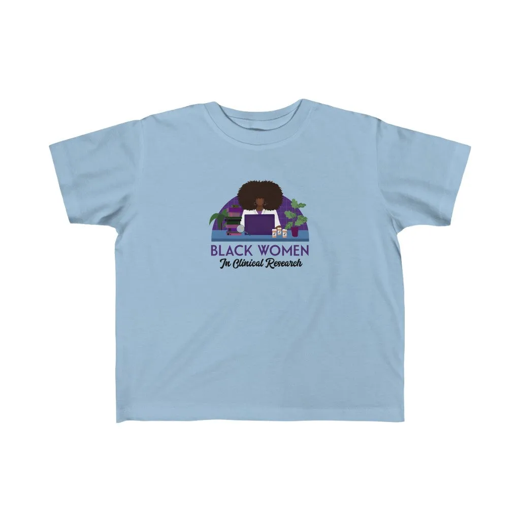 Kid's Fine Jersey Tee