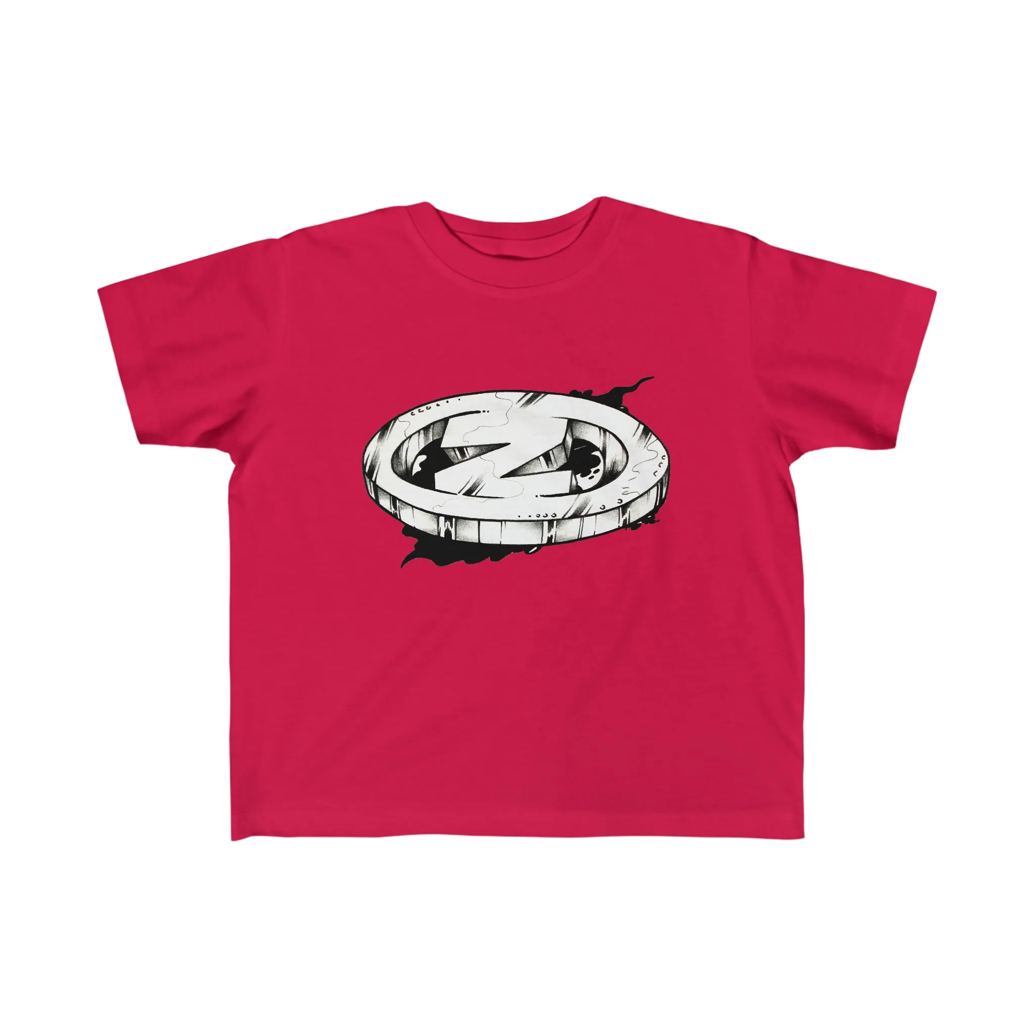 KIDZ ZKEN EMBLEM TEE