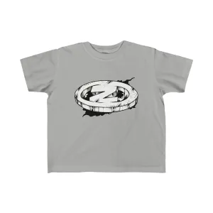 KIDZ ZKEN EMBLEM TEE