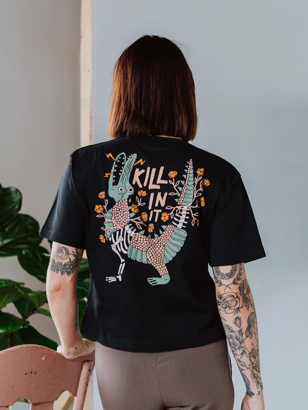 Killin It T-Shirt