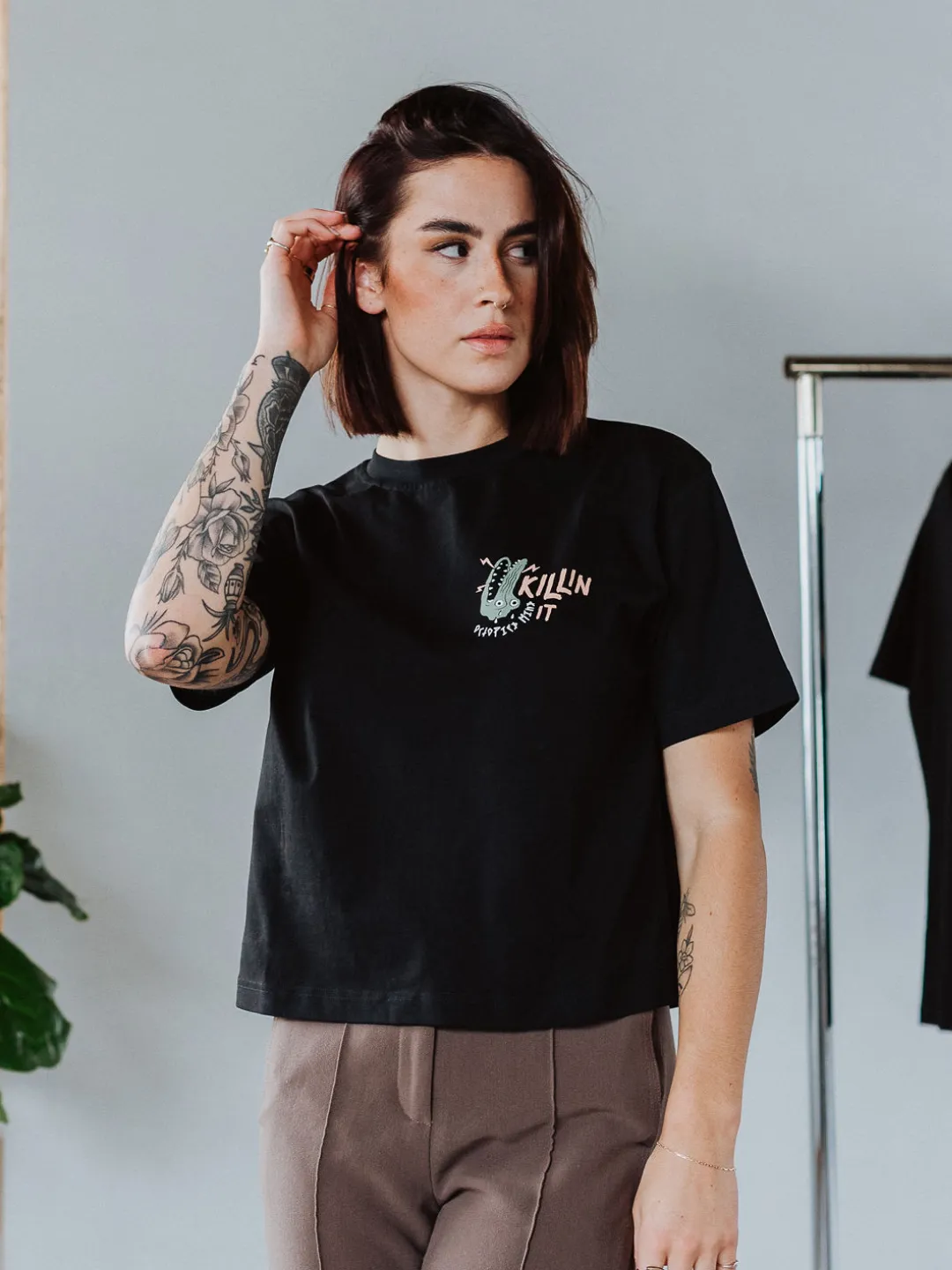 Killin It T-Shirt