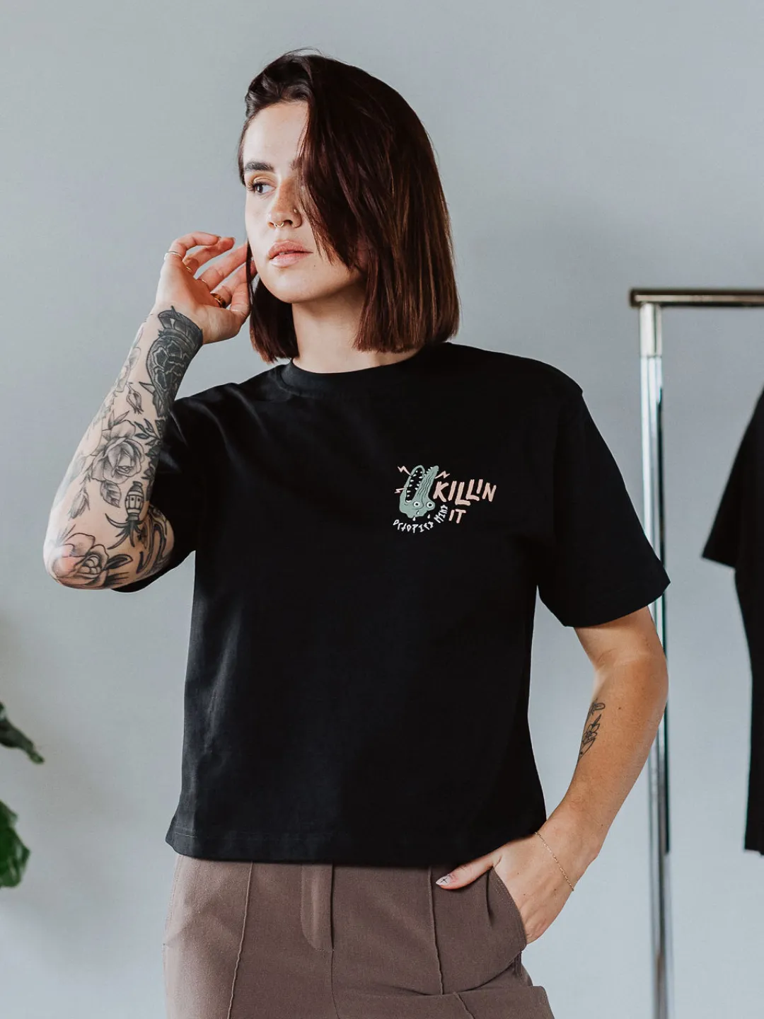 Killin It T-Shirt