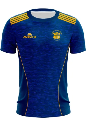 Kilmichael GAA Nova T-shirt Player Fit Adult