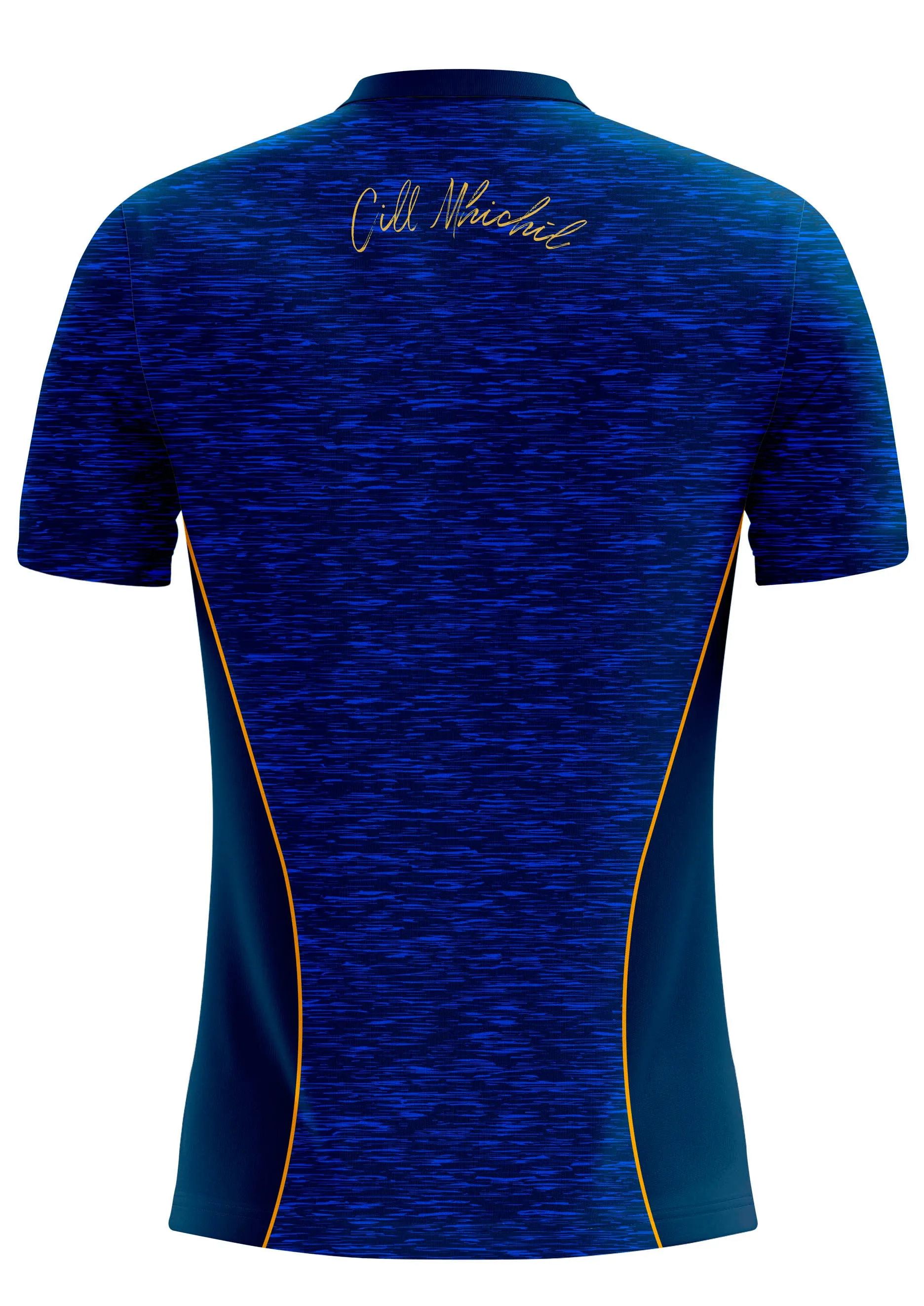 Kilmichael GAA Nova T-shirt Player Fit Adult