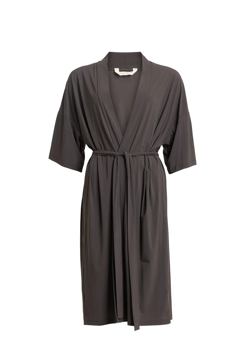 Kimono Roubaix - almost black