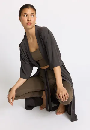 Kimono Roubaix - almost black
