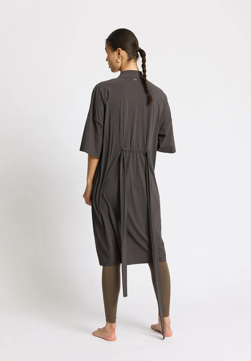 Kimono Roubaix - almost black