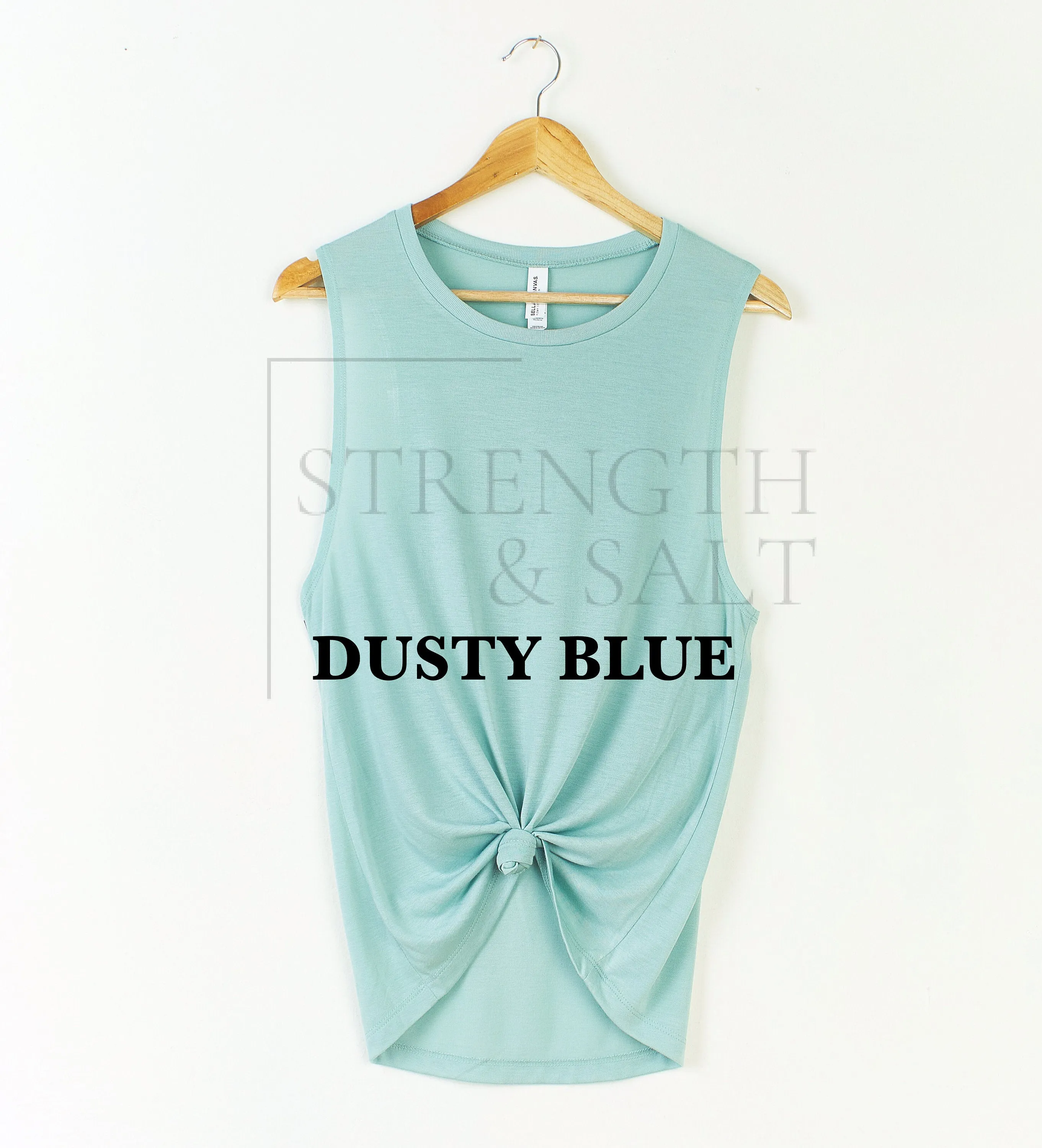 Kinda Fit Also Lazy Muscle Tank