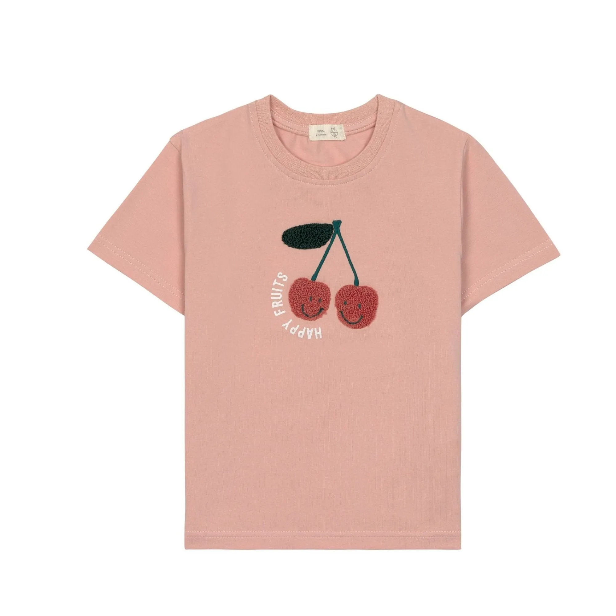 Kinder T-Shirt Little Gang - aus Bio-Baumwolle GOTS