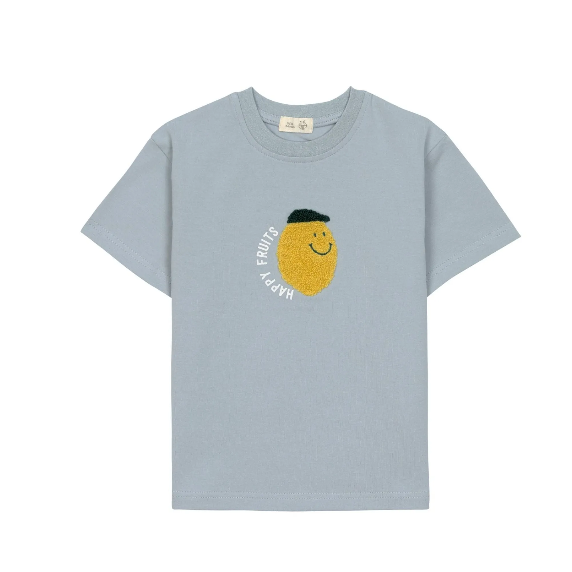 Kinder T-Shirt Little Gang - aus Bio-Baumwolle GOTS