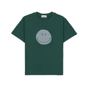 Kinder T-Shirt Little Gang - aus Bio-Baumwolle GOTS