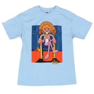 King Skateboards Panther T Shirt