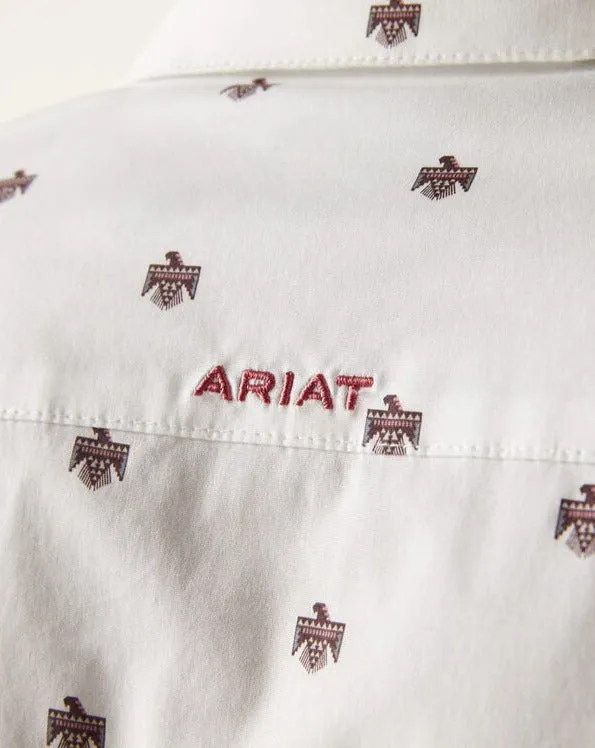 Kirby Stretch Shirt