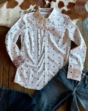 Kirby Stretch Shirt