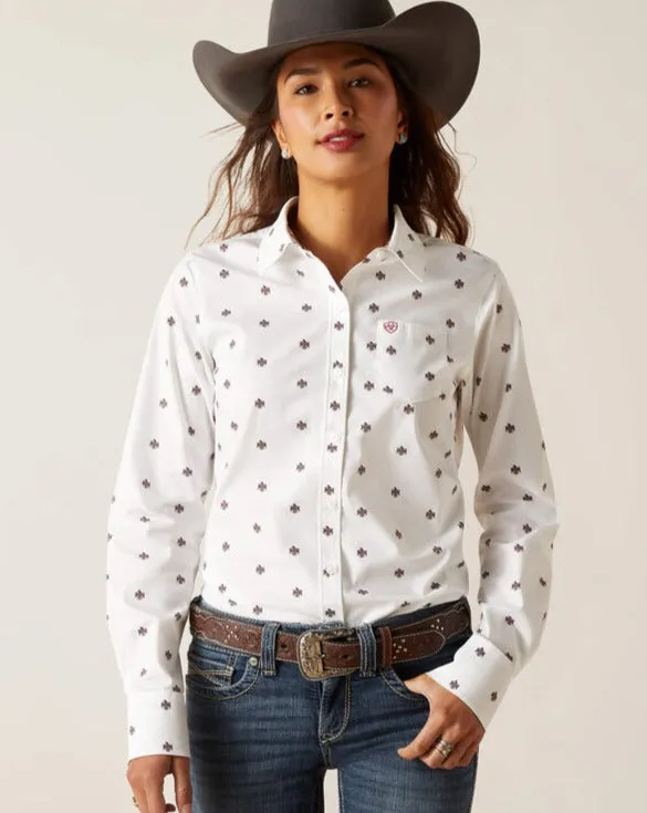Kirby Stretch Shirt