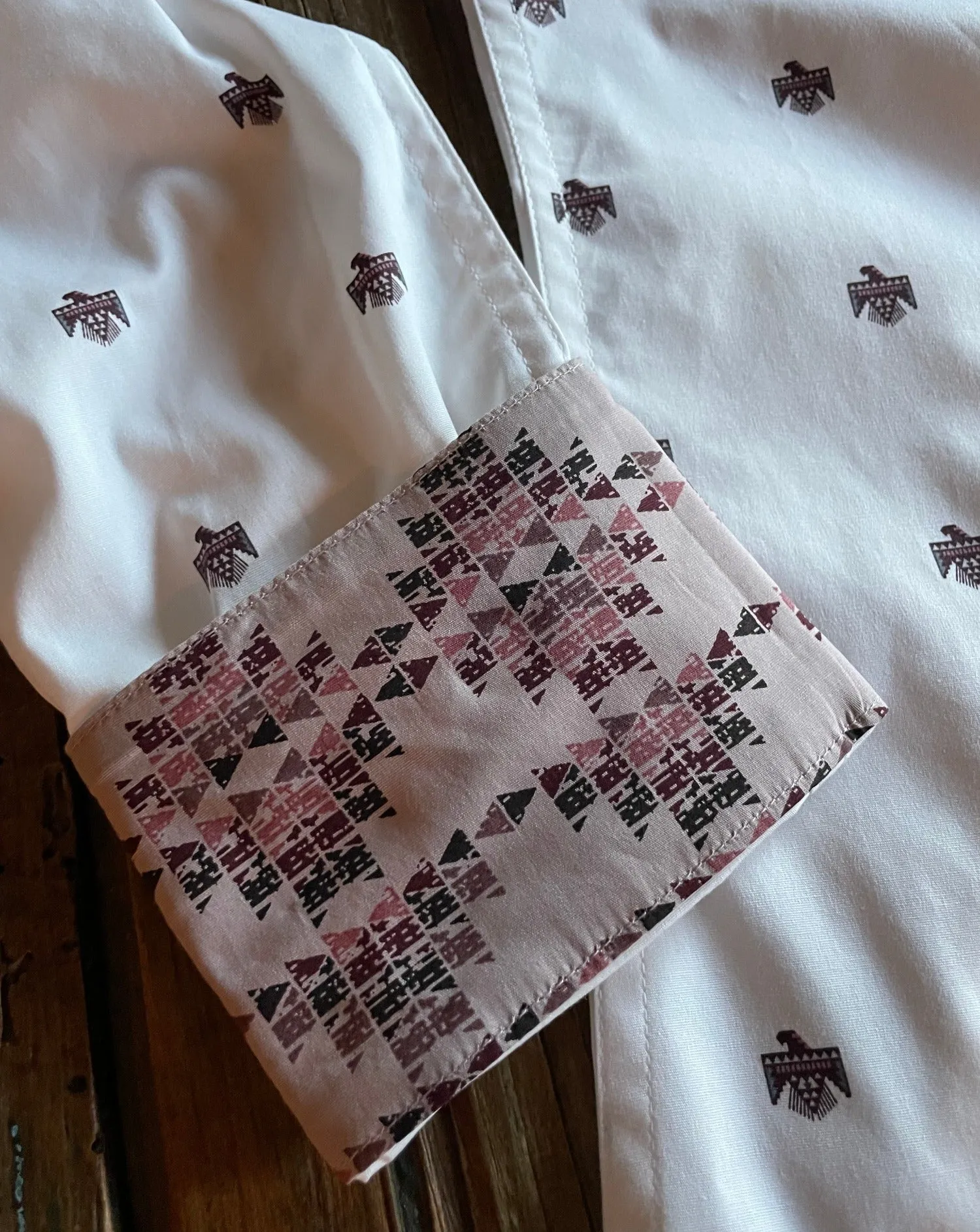 Kirby Stretch Shirt