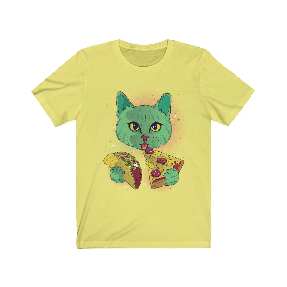 KITTY'S <br>DEADLY <br>SIN <br>unisex tee