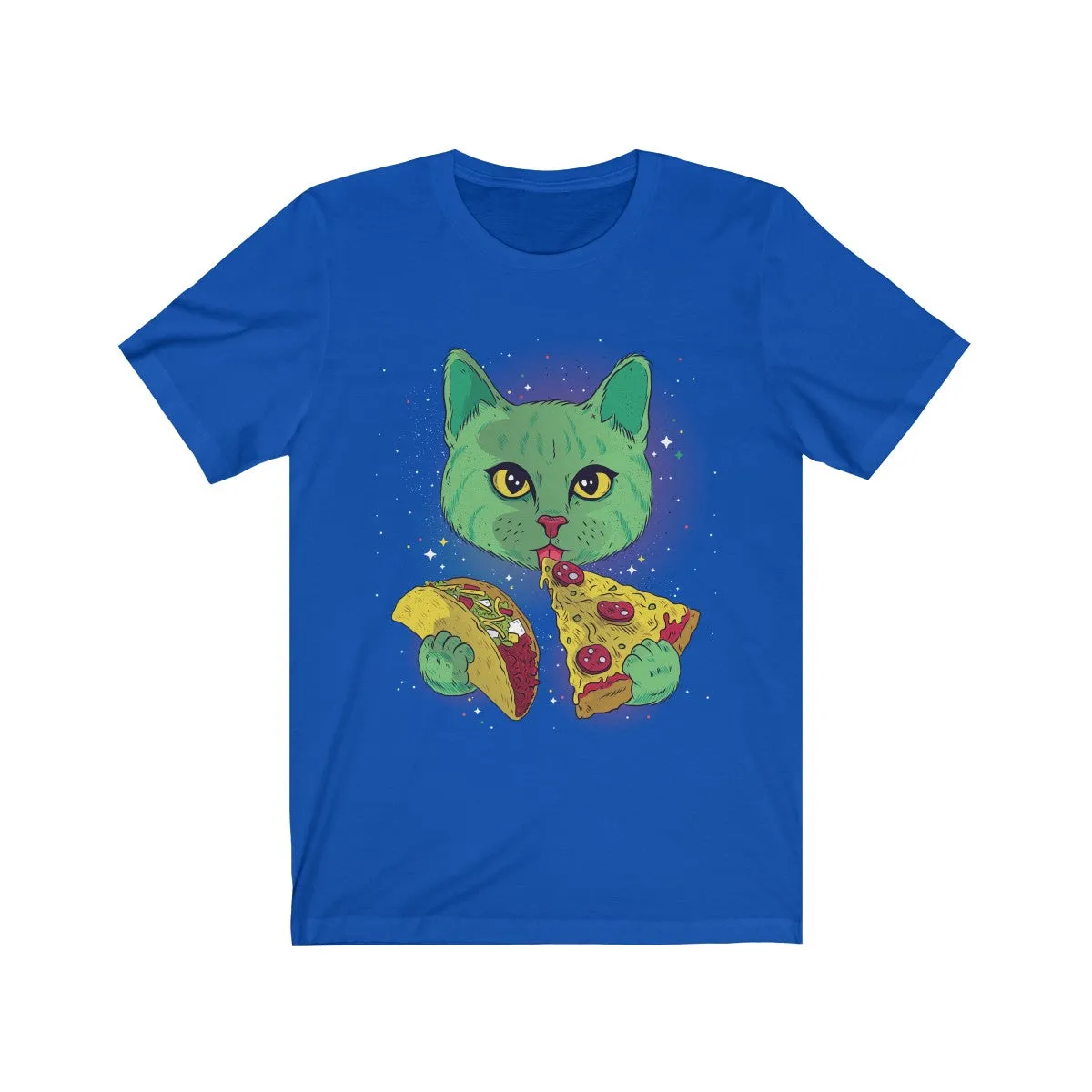 KITTY'S <br>DEADLY <br>SIN <br>unisex tee