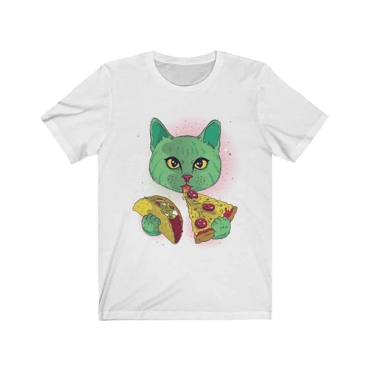 KITTY'S <br>DEADLY <br>SIN <br>unisex tee