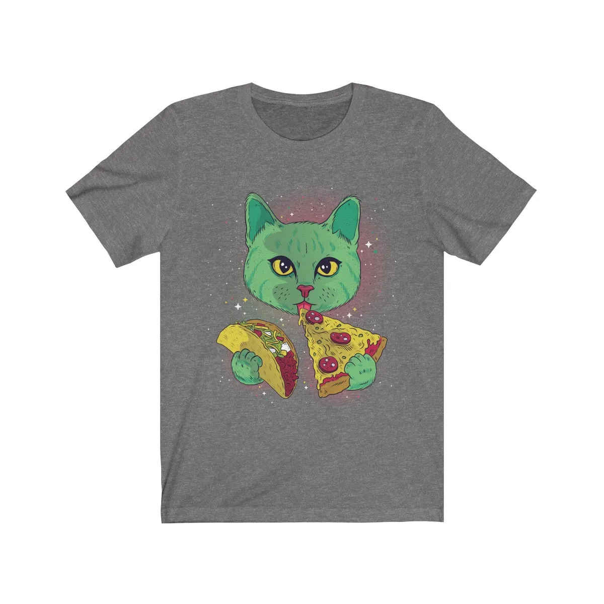 KITTY'S <br>DEADLY <br>SIN <br>unisex tee