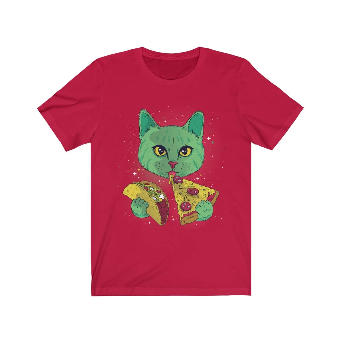 KITTY'S <br>DEADLY <br>SIN <br>unisex tee