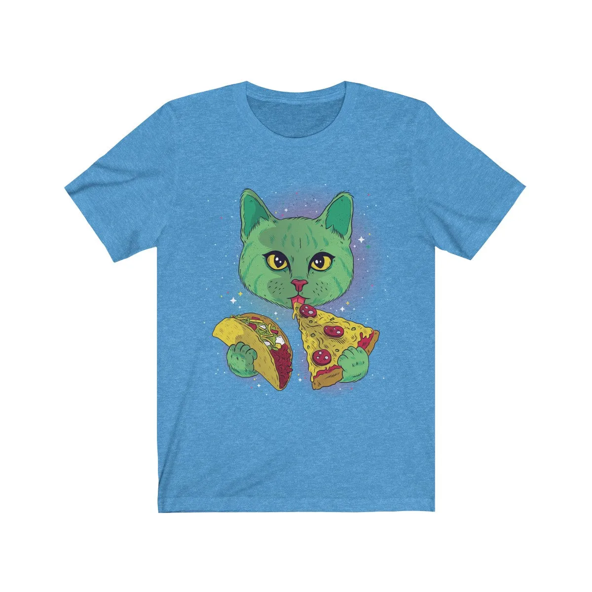 KITTY'S <br>DEADLY <br>SIN <br>unisex tee