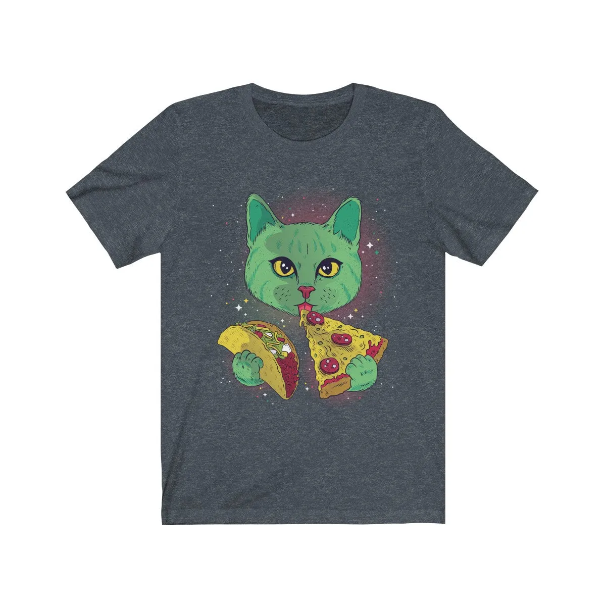 KITTY'S <br>DEADLY <br>SIN <br>unisex tee