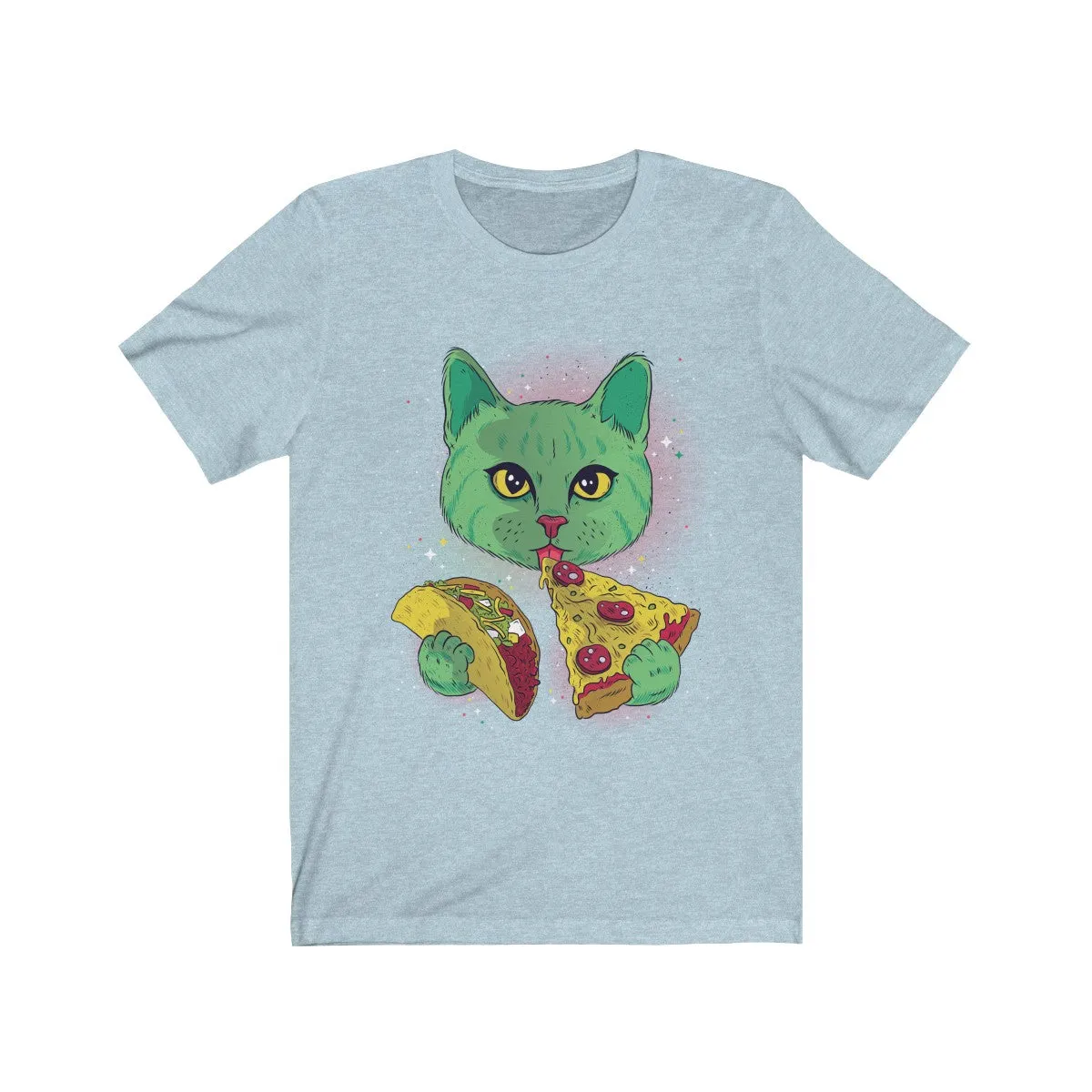 KITTY'S <br>DEADLY <br>SIN <br>unisex tee
