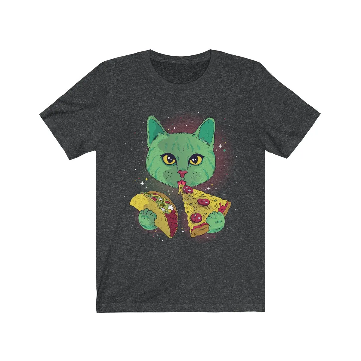 KITTY'S <br>DEADLY <br>SIN <br>unisex tee