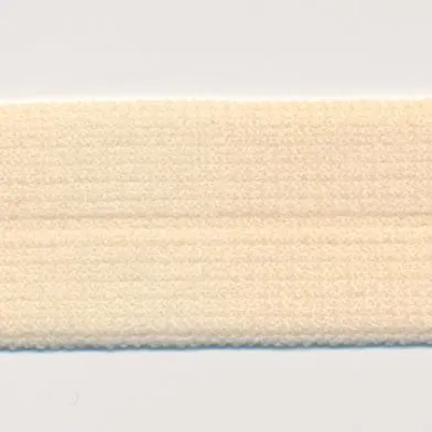 Knit Stretch Binder #04 Light Beige