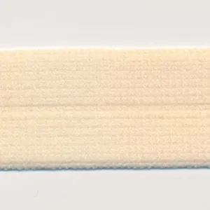 Knit Stretch Binder #04 Light Beige