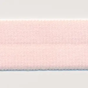 Knit Stretch Binder #05 Pale Pink