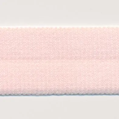 Knit Stretch Binder #05 Pale Pink