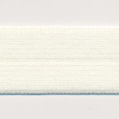 Knit Stretch Binder #106 Ivory