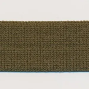 Knit Stretch Binder #76 Green Tea